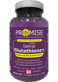 Setria Glutathione+ - 75 V-Caps