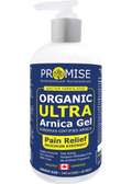 Ultra Arnica Gel (Organic) - 340ml