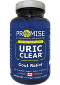 Uric Clear - 75 V-Caps