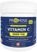 Vitamin C 2000mg (Orange) - 400g