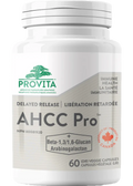 AHCC Pro - 60 V-Caps