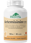 Artemisisinin Pro 100mg - 30 V-Caps