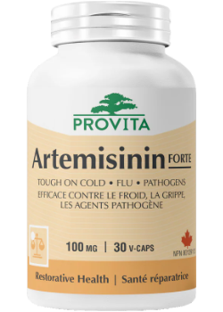 Artemisisinin Pro 100mg - 30 V-Caps