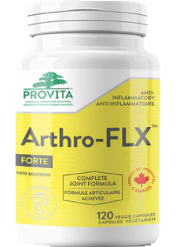 Artho-Flx Forte - 120 V-Caps