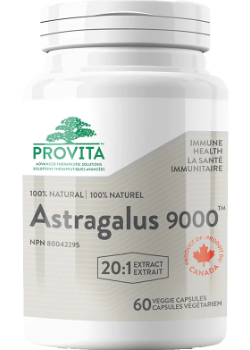 Astragaulus 9000 - 60 V-Caps