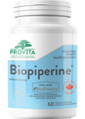 Biopiperine - 60 V-Caps