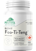 Biovit Foo-Ti-Teng - 90 Caps