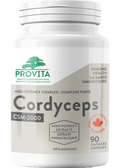 Cordyceps CSM-2000 - 90 Caps