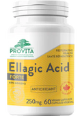 Ellagic Acid Forte 250mg - 60 V-Caps