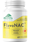 FlavoNAC - 60 V-Caps