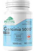 Garcinia 5000 Forte 5,000mg - 90 Caps