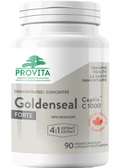 Goldenseal Coptis C1000 Forte - 90 V-Caps
