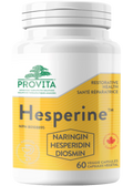 Hesperine - 60 V-Caps