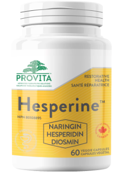 Hesperine - 60 V-Caps