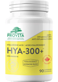 HYA-300+ - 90 Caps