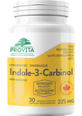 Indole-3-Carbinol 225mg - 30 V-Caps