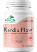 Kardio Flow - 90 V-Caps