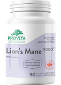 Lion's Mane 5000 - 90 V-Caps + BONUS
