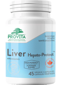 Liver Hepato-Protect - 45 V-Caps