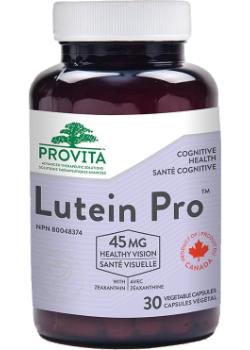 Lutein Pro 45mg - 30 V-Caps