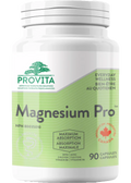 Magnesium Pro - 90 Caps