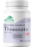Magnesium Threonate - 90 V-Caps