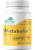 Metabolix AMPX - 60 V-Caps