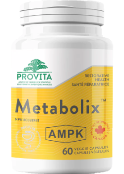 Metabolix AMPX - 60 V-Caps
