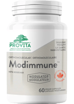 Modimmune - 60 V-Caps