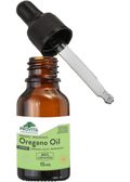 Oregano Oil Forte (Organic) - 15ml