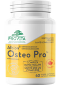 Osteo Pro - 60 V-Caps