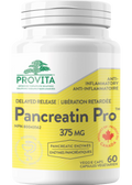 Pancreatin Pro - 60 V-Caps