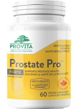 Prostate Pro Forte - 60 V-Caps