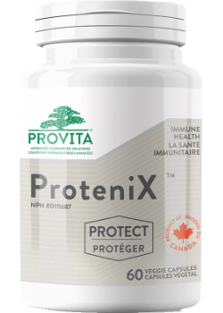 Protenix - 60 V-Caps