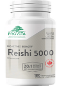 Reishi 5000 - 180 V-Caps