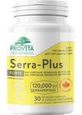 Serra-Plus Forte 120,000SU - 30 V-Caps