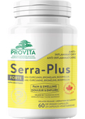 Serra-Plus Forte 120,000SU - 60 V-Caps