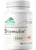 Stemulin CD34+ - 90 V-Caps