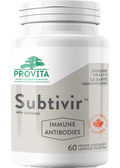 Subtivir - 60 V-Caps