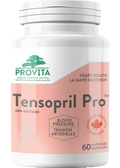 Tensopril Pro - 60 Caps