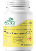 Tetra Curcumin C3 - 60 V-Caps