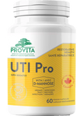 UTI Pro With D-Mannose - 60 V-Caps