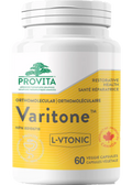 Varitone L-Vtonic - 60 V-Caps