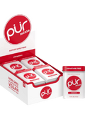 Pur Mints (Cinnamon) - 12 x 30 Mints
