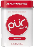 Pur Mints (Cinnamon) - 30 Mints