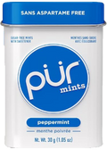 Pur Mints (Peppermint) - 30 Mints