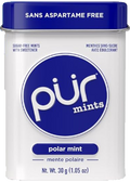 Pur Mints (Polar Mint) - 30 Mints