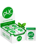 Pur Mints (Spearmint) - 12 x 30 Mints