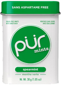 Pur Mints (Spearmint) - 30 Mints