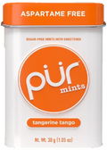 Pur Mints (Tangerine Tango) - 30 Mints